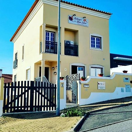 Refugio Do Bem Estar Hotel Cercal do Alentejo Exterior photo