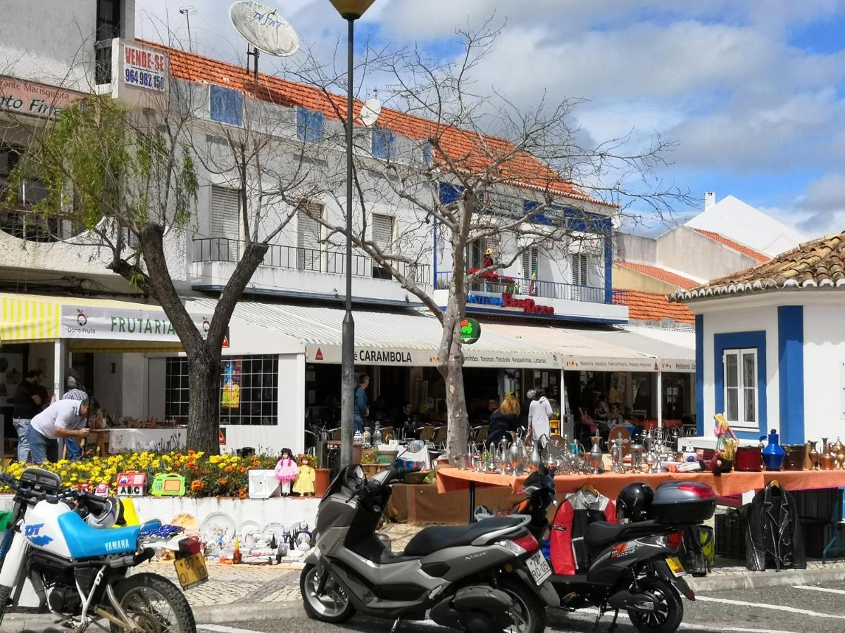 Refugio Do Bem Estar Hotel Cercal do Alentejo Exterior photo