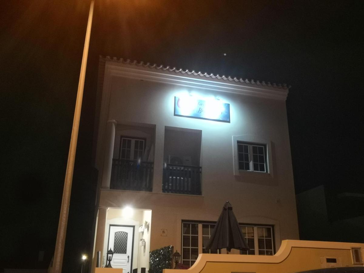 Refugio Do Bem Estar Hotel Cercal do Alentejo Exterior photo